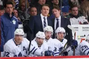 Inside the Leafs: What Jim Hiller Brings as New Maple Leafs Coach