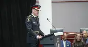 Integrity guiding principle for new York police Chief Paulo Da Silva