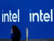 Intel Shares Surge on Report Google Will Use Its Chips by 2028