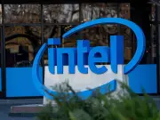 Intel Stock Hits Record After Trump Announces Apple Chip Deal