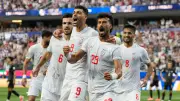 Iran and New Zealand Draw 2-2 in World Cup Opener Amid Political Tensions