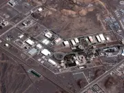 Iran Bars UN Inspectors from Bombed Nuclear Sites Amid War