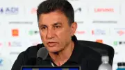 Iran Coach Claims Oppression Over Travel Changes Ahead of Draw with New Zealand