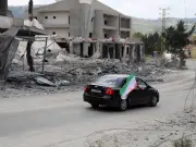Iran Peace Deal Strain: Israel Vows to Stay in Lebanon