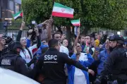 Iran Soccer Body Claims Fans' World Cup Tickets Revoked by US
