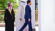 Iran Strikes Kuwait and Bahrain After US Airstrikes, Threatens Nuclear Deal