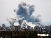 Iran War Latest: US and Iran Trade Strikes as Trump Says Deal Will Work Out