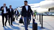 Iran World Cup Team Can Enter US Day Before Matches, DHS Says
