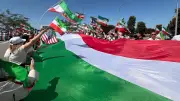 Iranian-American Fans Torn Over World Cup Amid War and Repression