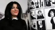 Iranian-French Artist Marjane Satrapi Dies at 56