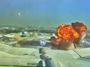 Iran's attack on Kuwait airport shows war far from over, analyst warns