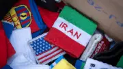 Iran's World Cup Ticket Allocation Pulled, Fans Left Stranded