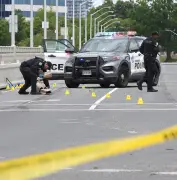 Is It Time to Execute Killers Who Murder Cops and Kids?