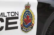 Islamic School Bus Vandalized with Fire Extinguisher in Hamilton