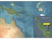 Island Passage Accelerates Drilling at EL02 Project in Bougainville