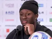 Ismael Kone's World Cup Journey: From Ivory Coast to Canada's Star