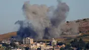 Israel and Lebanon Agree to Ceasefire as U.S. Pushes for Broader Iran Deal