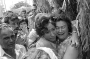 Israel Declassifies Documents on 1976 Entebbe Raid to Free Hostages