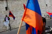 Israel moves to formally recognize Armenian genocide