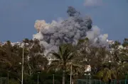 Israel Strikes Lebanon After 'Last Chance' Truce Announcement