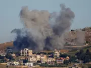 Israeli Attack Kills Peacekeeper After Renewed Lebanon Ceasefire