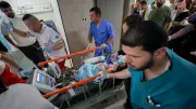 Israeli Troops Kill 7-Month-Old Palestinian Baby in West Bank Shooting