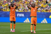 Ivory Coast's Elye Wahi Denied Entry to Canada, Misses World Cup Match
