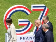 Jack Mintz: G7 Partners Must Boost Economic and Military Efforts