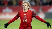 Jacob Shaffelburg's Family Awaits Emotional FIFA World Cup Debut