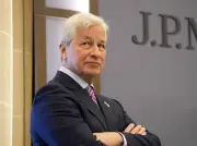 Jamie Dimon to Pitch JPMorgan's Ultra-Rich Clients on SpaceX IPO
