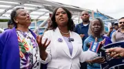 Janeese Lewis George Wins DC Democratic Mayoral Primary, Eyes Progressive Agenda