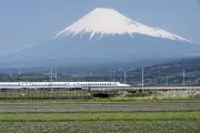 Japan Debuts New Luxury Shinkansen Bullet Train Upgrade