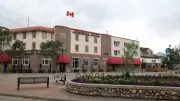 Jasper's Athabasca Hotel Sold to Local Hotel Operator in Alberta