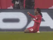 Jayden Nelson: From Childhood Cancer to Canada's World Cup Roster