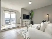 Jayman Built Avery 18 Loft with Deck in Calgary Ambleridge