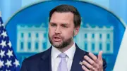 JD Vance Claims Trump Is a Man of Faith, Critics Erupt
