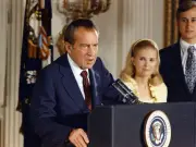 JD Vance: Watergate Would Be a 12-Hour News Story Today