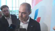 Jean Charest's Son Antoine to Run as Liberal Candidate in Verdun