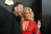 Jelly Roll Files for Divorce After 10-Year Marriage to Bunnie XO