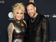 Jelly Roll Files for Divorce from Bunnie Xo After Nearly a Decade of Marriage