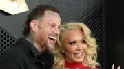 Jelly Roll Files for Divorce from Wife Bunnie Xo After 10 Years