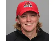 Jenn Wishart named Calgary Dinos field hockey head coach
