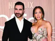 Jennifer Lopez Denies Dating Rumors with Co-Star Brett Goldstein