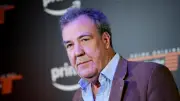 Jeremy Clarkson Reveals Aggressive Cancer Diagnosis