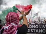 Jesse Kline: Islamic Extremism Drives Antisemitic Violence in Canada