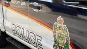 Jet ski operator dies after going over weir on South Saskatchewan River