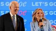 Jill Biden's Credibility Hurt by Debate Remarks, Ex-Press Secretary Says