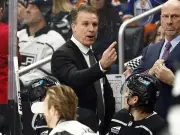 Jim Hiller Named Maple Leafs Head Coach: A Veteran Coach's New Challenge
