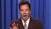Jimmy Fallon Jokes About '60 Minutes' Turnover and Imagines New Correspondents