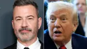 Jimmy Kimmel Fears Trump Could Still Get His Show Canceled